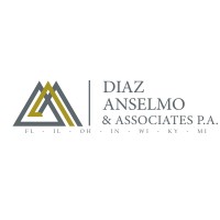 Diaz Anselmo & Associates P.A.