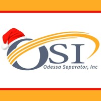 Odessa Separator Inc