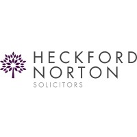 Heckford Norton