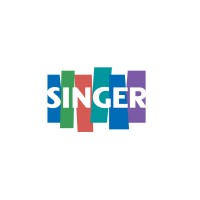 Singer H&R