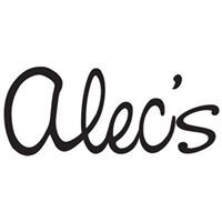 Alec's Restaurant