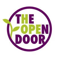 The Open Door