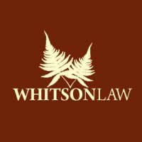 WhitsonLaw