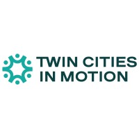 Twin Cities In Motion