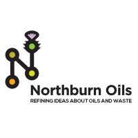 NORTHBURN OILS LTD