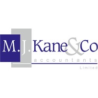 M J Kane & Co Accountants Ltd