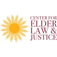 Center for Elder Law & Justice