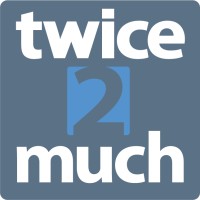 Twice2much Limited