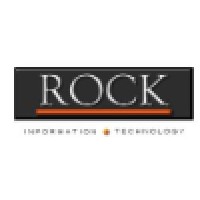 Rock IT Ltd