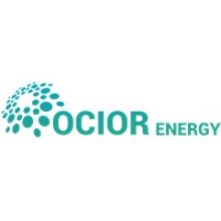 Ocior Energy Holding Ltd