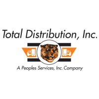 Total Distribution, Inc.