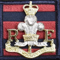 The Royal Monmouthshire Royal Engineers (Militia)