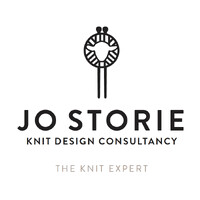 Jo Storie Knit Design Consultancy