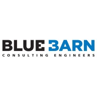 Blue Barn Consulting Ltd