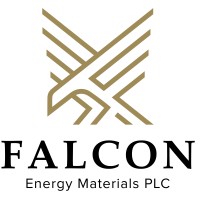 Falcon Energy Materials plc