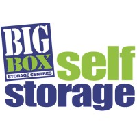 Big Box Self Storage