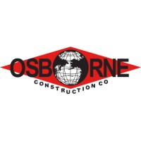 Osborne Construction Company