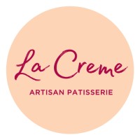 La Creme Patisserie