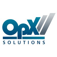 OpX Solutions