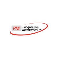 Progressive Mechanical, Inc.