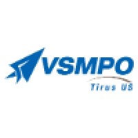 VSMPO-Tirus, US