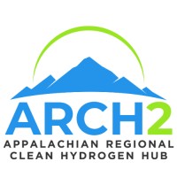 Appalachian Regional Clean Hydrogen Hub