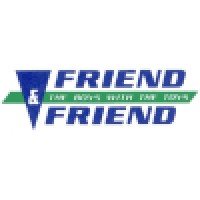 Friend & Friend