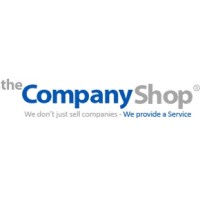 The Company Shop (CS Business Ltd)