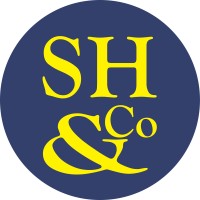 SHEPHERD HARRIS & CO LIMITED