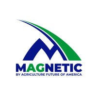 Magnetic Ag