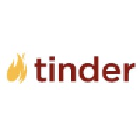 Tinder (Not the sexy time company! Now Defunct.)