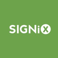 SIGNiX Digital Signature & eNotary Technology