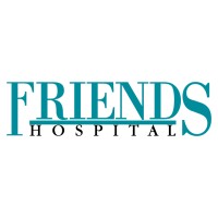 Friends Hospital