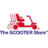 The Scooter Store