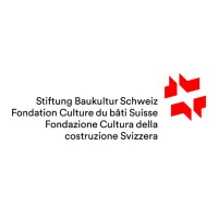 Stiftung Baukultur Schweiz