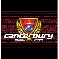 Canterbury Rugby