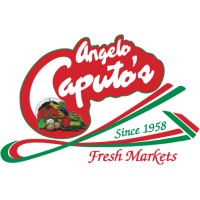 Angelo Caputo's Fresh Markets