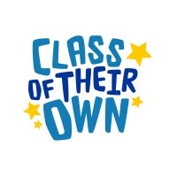 Class Of Their Own