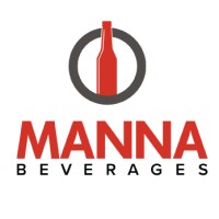 Manna Beverages