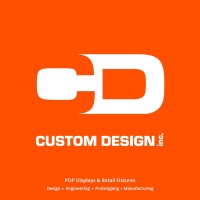 Custom Design, Incorporated