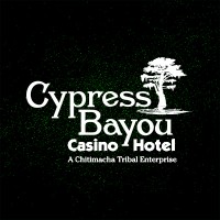 Cypress Bayou Casino Hotel