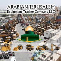 Arabian Jerusalem Equipment Trading
