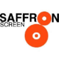 Saffron Screen