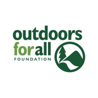 Outdoors for All Foundation