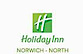 Holiday Inn Norwich-North