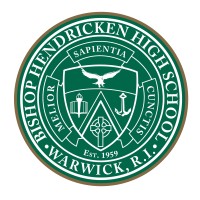 Bishop Hendricken High School
