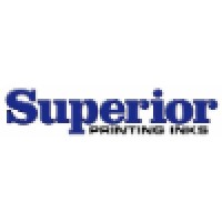 Superior Printing Ink Co. Inc.