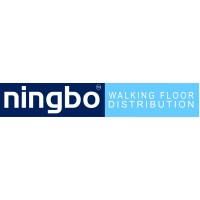 Ningbo walking floors