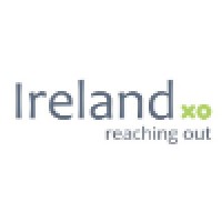 Ireland Reaching Out (Ireland XO)