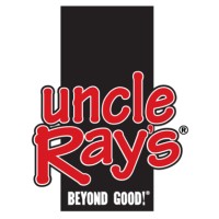 Uncle Ray's Potato Chips and Snacks